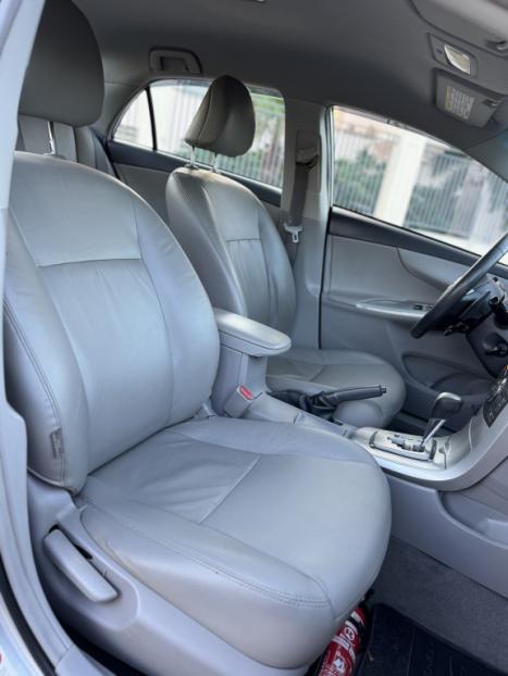 TOYOTA Corolla 2.0 16V 4P XEI FLEX AUTOM�TICO, Foto 14