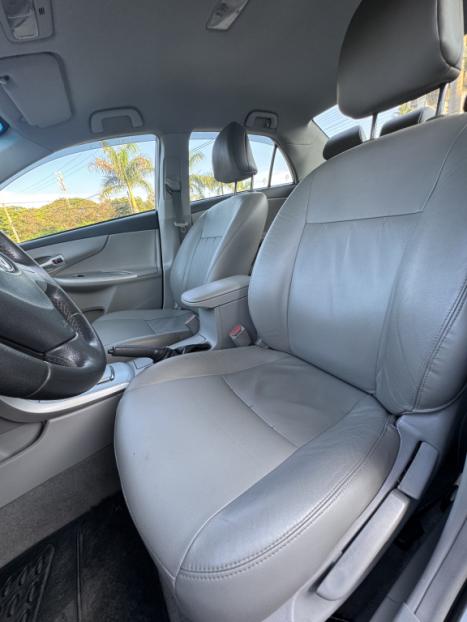 TOYOTA Corolla 2.0 16V 4P XEI FLEX AUTOM�TICO, Foto 15