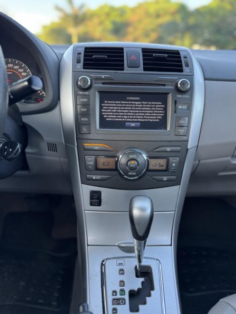 TOYOTA Corolla 2.0 16V 4P XEI FLEX AUTOM�TICO, Foto 16