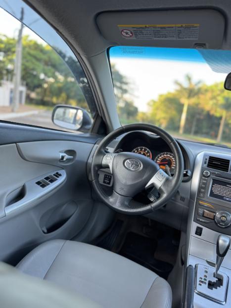 TOYOTA Corolla 2.0 16V 4P XEI FLEX AUTOM�TICO, Foto 17