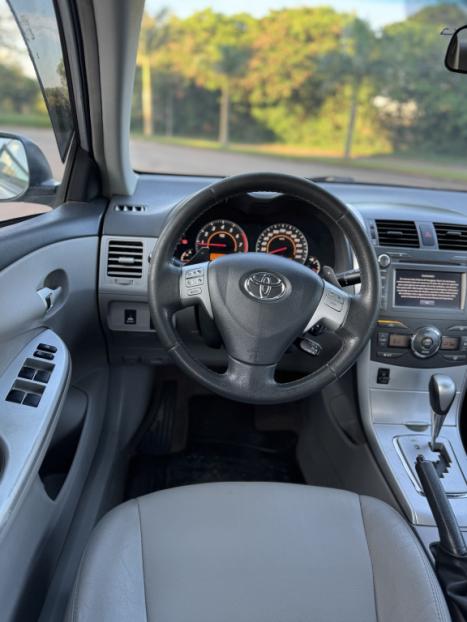 TOYOTA Corolla 2.0 16V 4P XEI FLEX AUTOM�TICO, Foto 18
