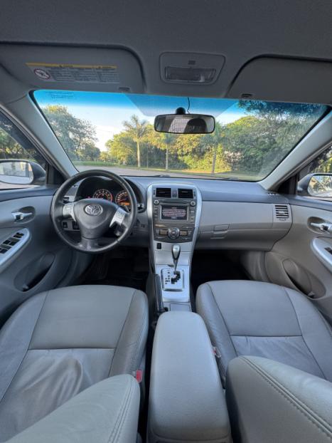 TOYOTA Corolla 2.0 16V 4P XEI FLEX AUTOM�TICO, Foto 19