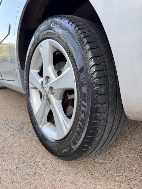 TOYOTA Corolla 2.0 16V 4P XEI FLEX AUTOM�TICO, Foto 21