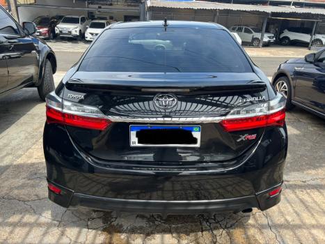 TOYOTA Corolla 2.0 16V 4P XRS FLEX AUTOM�TICO, Foto 3