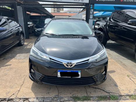 TOYOTA Corolla 2.0 16V 4P XRS FLEX AUTOM�TICO, Foto 4