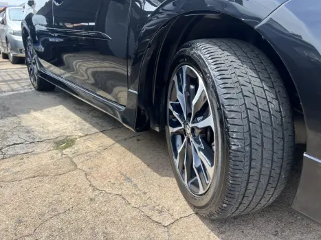 TOYOTA Corolla 2.0 16V 4P XRS FLEX AUTOM�TICO, Foto 6