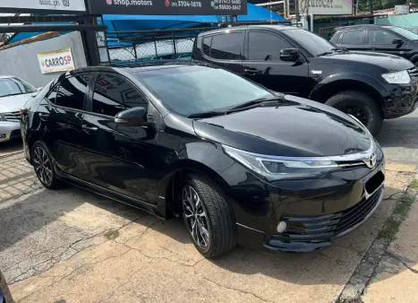 TOYOTA Corolla 2.0 16V 4P XRS FLEX AUTOM�TICO, Foto 7