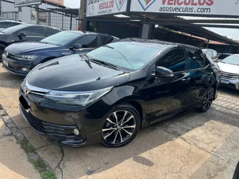 TOYOTA Corolla 2.0 16V 4P XRS FLEX AUTOM�TICO, Foto 9