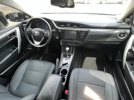 TOYOTA Corolla 2.0 16V 4P XRS FLEX AUTOM�TICO, Foto 10