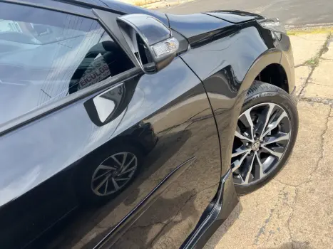 TOYOTA Corolla 2.0 16V 4P XRS FLEX AUTOM�TICO, Foto 11