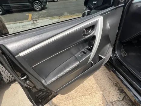 TOYOTA Corolla 2.0 16V 4P XRS FLEX AUTOM�TICO, Foto 12