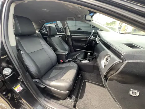 TOYOTA Corolla 2.0 16V 4P XRS FLEX AUTOM�TICO, Foto 13