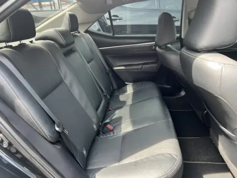 TOYOTA Corolla 2.0 16V 4P XRS FLEX AUTOM�TICO, Foto 14