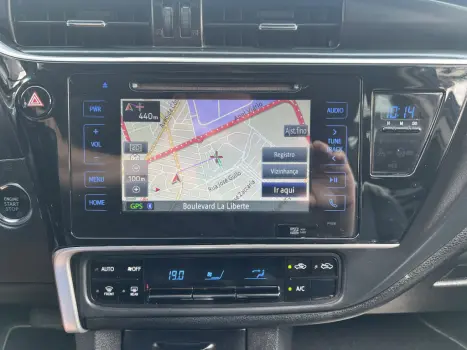 TOYOTA Corolla 2.0 16V 4P XRS FLEX AUTOM�TICO, Foto 15