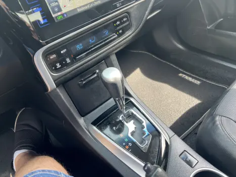 TOYOTA Corolla 2.0 16V 4P XRS FLEX AUTOM�TICO, Foto 18