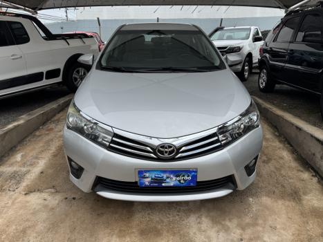TOYOTA Corolla 2.0 16V 4P XEI FLEX AUTOM�TICO, Foto 1
