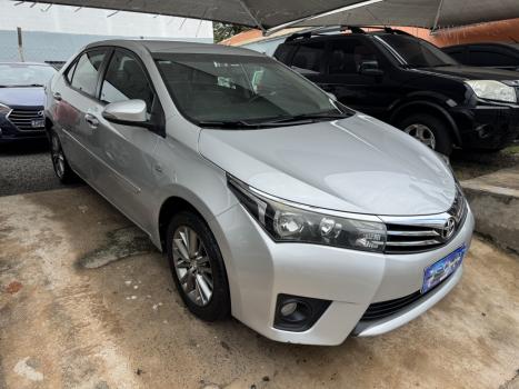 TOYOTA Corolla 2.0 16V 4P XEI FLEX AUTOM�TICO, Foto 2