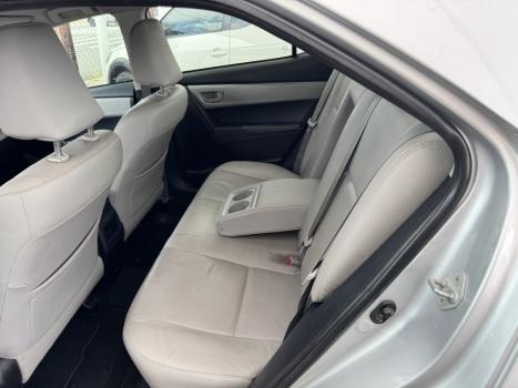 TOYOTA Corolla 2.0 16V 4P XEI FLEX AUTOM�TICO, Foto 3