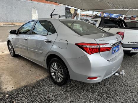 TOYOTA Corolla 2.0 16V 4P XEI FLEX AUTOM�TICO, Foto 5