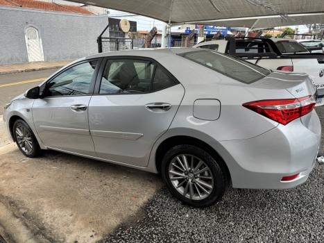 TOYOTA Corolla 2.0 16V 4P XEI FLEX AUTOM�TICO, Foto 6