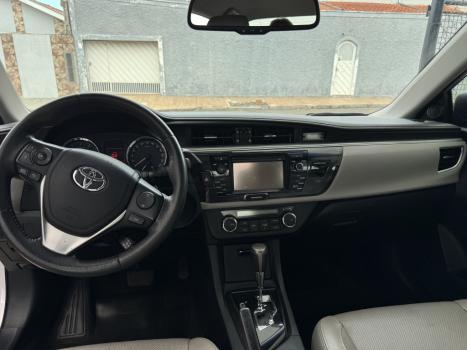 TOYOTA Corolla 2.0 16V 4P XEI FLEX AUTOM�TICO, Foto 8