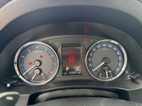 TOYOTA Corolla 2.0 16V 4P XEI FLEX AUTOM�TICO, Foto 9