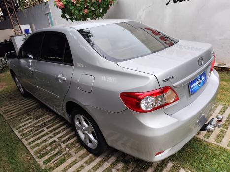 TOYOTA Corolla 2.0 16V 4P XEI FLEX AUTOM�TICO, Foto 2