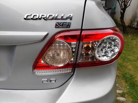 TOYOTA Corolla 2.0 16V 4P XEI FLEX AUTOM�TICO, Foto 3