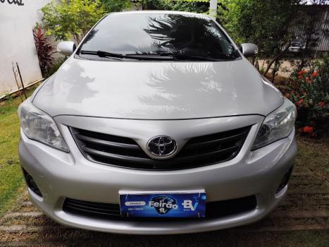 TOYOTA Corolla 2.0 16V 4P XEI FLEX AUTOM�TICO, Foto 4