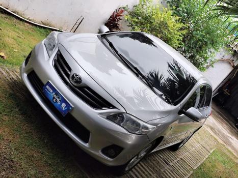 TOYOTA Corolla 2.0 16V 4P XEI FLEX AUTOM�TICO, Foto 5