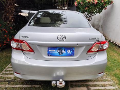 TOYOTA Corolla 2.0 16V 4P XEI FLEX AUTOM�TICO, Foto 6