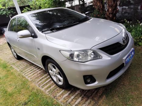 TOYOTA Corolla 2.0 16V 4P XEI FLEX AUTOM�TICO, Foto 7