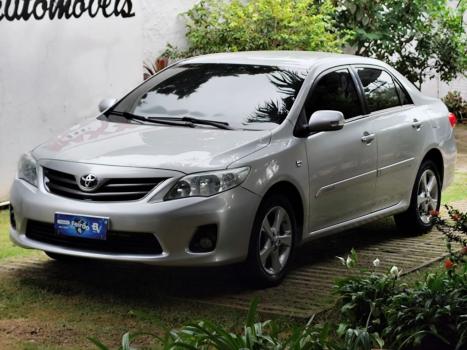 TOYOTA Corolla 2.0 16V 4P XEI FLEX AUTOM�TICO, Foto 9