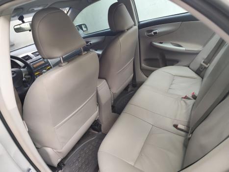TOYOTA Corolla 2.0 16V 4P XEI FLEX AUTOM�TICO, Foto 10