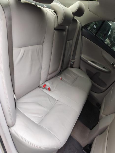 TOYOTA Corolla 2.0 16V 4P XEI FLEX AUTOM�TICO, Foto 11
