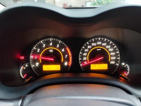 TOYOTA Corolla 2.0 16V 4P XEI FLEX AUTOM�TICO, Foto 12