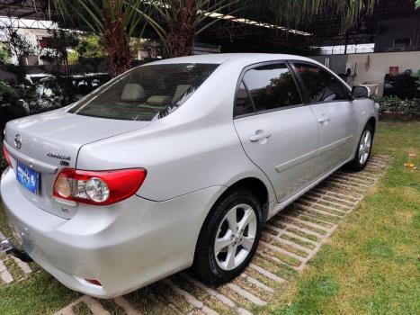 TOYOTA Corolla 2.0 16V 4P XEI FLEX AUTOM�TICO, Foto 14