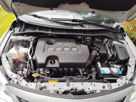 TOYOTA Corolla 2.0 16V 4P XEI FLEX AUTOM�TICO, Foto 15