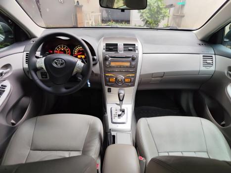 TOYOTA Corolla 2.0 16V 4P XEI FLEX AUTOM�TICO, Foto 16
