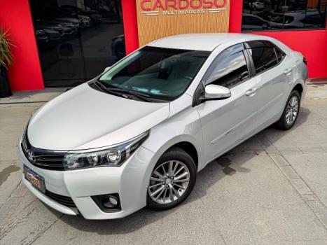 TOYOTA Corolla 2.0 16V 4P XEI FLEX AUTOM�TICO, Foto 2