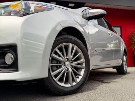 TOYOTA Corolla 2.0 16V 4P XEI FLEX AUTOM�TICO, Foto 4