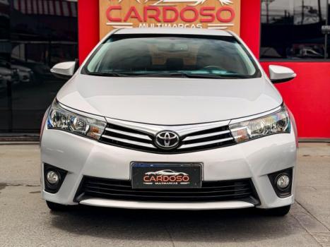 TOYOTA Corolla 2.0 16V 4P XEI FLEX AUTOM�TICO, Foto 5