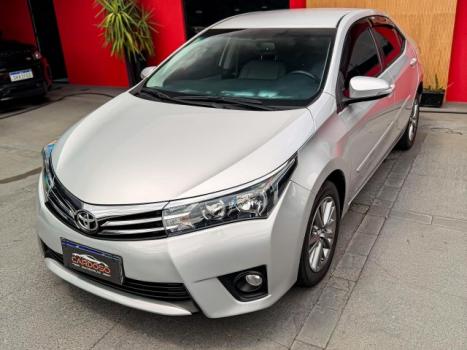 TOYOTA Corolla 2.0 16V 4P XEI FLEX AUTOM�TICO, Foto 6