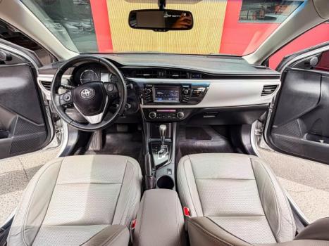 TOYOTA Corolla 2.0 16V 4P XEI FLEX AUTOM�TICO, Foto 11