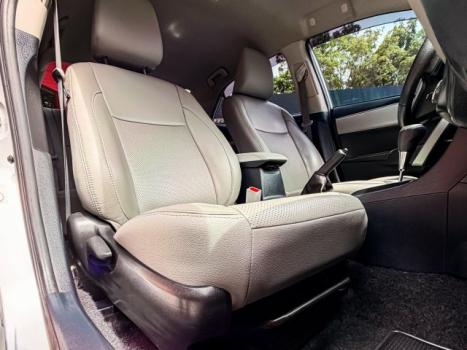 TOYOTA Corolla 2.0 16V 4P XEI FLEX AUTOM�TICO, Foto 12