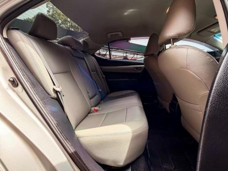 TOYOTA Corolla 2.0 16V 4P XEI FLEX AUTOM�TICO, Foto 13