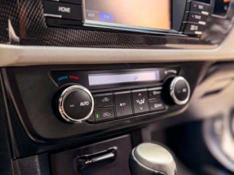 TOYOTA Corolla 2.0 16V 4P XEI FLEX AUTOM�TICO, Foto 16