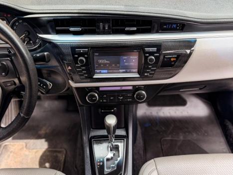 TOYOTA Corolla 2.0 16V 4P XEI FLEX AUTOM�TICO, Foto 17