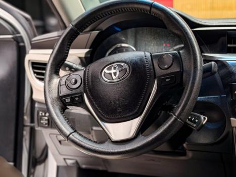 TOYOTA Corolla 2.0 16V 4P XEI FLEX AUTOM�TICO, Foto 18