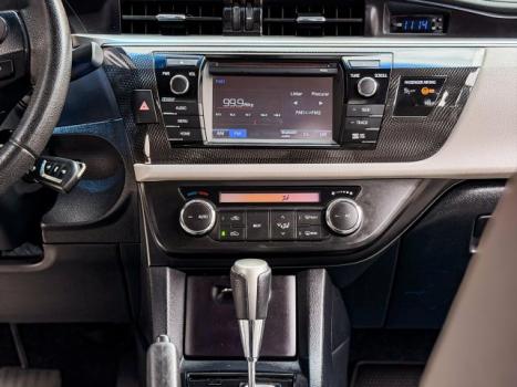 TOYOTA Corolla 2.0 16V 4P XEI FLEX AUTOM�TICO, Foto 19